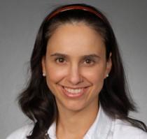 Photo of Angelica Bayardo, MD