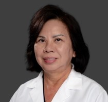 Photo of Anna Teresa Mendoza Tsay, NP
