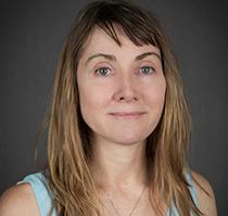 Photo of Tonya K Lippert, LCSW