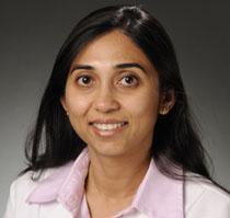 Photo of Sabreena Arif, MD