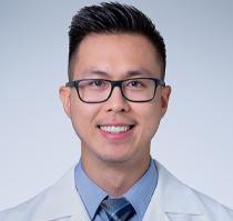 Photo of John Zhang, MD