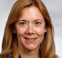 Photo of Laurie Hurtado Vessely, MD