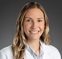 Photo of Holly Carolyn Weil, MD