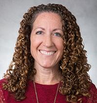 Photo of Alison K. Rademacher