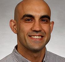Photo of Mohammad H Roostan, MD