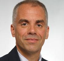 Photo of Robert Ludemann, MD