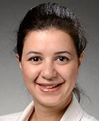 Photo of Niloufar Reisian, MD