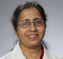 Photo of Geetha Ashok, MD