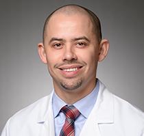 Photo of Mario Rivera Gutierrez, MD