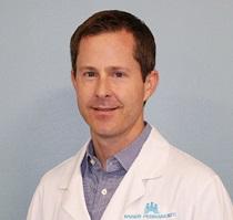 Photo of Sean P. O'Reilly, MD