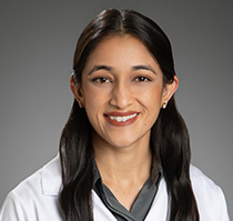 Photo of Pooja Siddharth Desai, MD