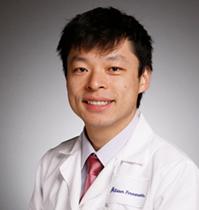 Photo of Hansi Zhe Jiang, MD