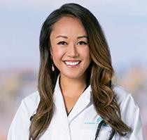 Photo of Erika Thuy Linh Tanaka, MD