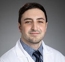 Photo of Omar Mahmoud Aldaas, MD