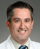 Photo of Robert Armando Casillas, MD