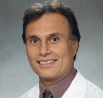 Photo of Jorge Mata, DO