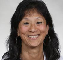 Photo of Wendy Lin, MD