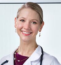 Photo of Rachel T. Finehout, MD