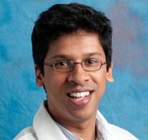 Photo of Rohan V. Piyasena, MD