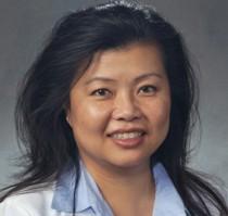 Photo of Maria Wen-Yu Liao Otera, MD