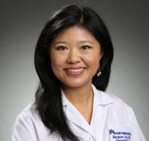 Photo of Margaret D. Chi, MD