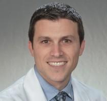 Photo of Shane K. Williams, MD