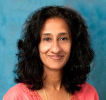 Photo of Deepa Gopalakrishnan, MD