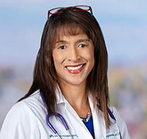 Photo of Deborah M Archer, MD