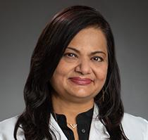 Photo of Sunita Yogesh Parikh, MD