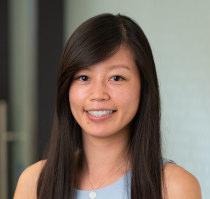Photo of Linda Tran Chau, OD