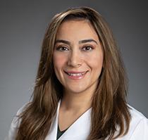 Photo of Camellia Nabati Lofrese, MD