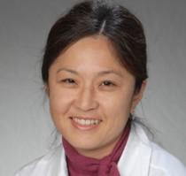 Photo of Diane Kim, MD