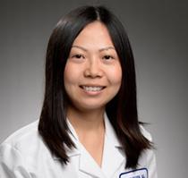 Photo of Huong Quynh Nguyen, MD