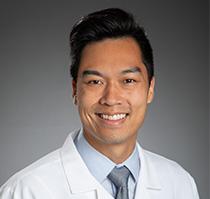 Photo of Andrew Boyd Lin, MD