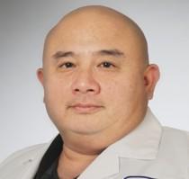 Photo of Warren U. Wong, MD