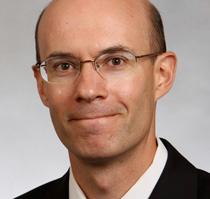 Photo of Brandon J Yeager, MD