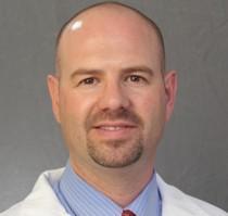 Photo of Daniel Lee Bruch, DO