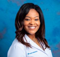 Photo of Sharifa R. Avery, MD