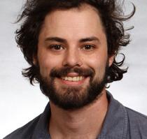 Photo of Brian J. Marcus, MD