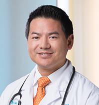 Photo of Timothy Homing Liao, MD