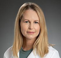 Photo of Sarah Louise Simmons, MD