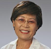 Photo of Young K. Chung, MD