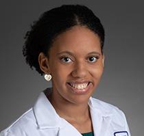 Photo of Taisha Simone Husbands, MD