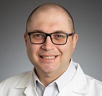 Photo of Igor Sapozhnikov, MD