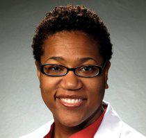 Photo of Ramona Sidonie Snipes, MD