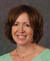 Photo of Kathryn H. Berger, MD