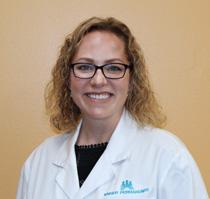 Photo of Elizabeth Ann Moyle, MD