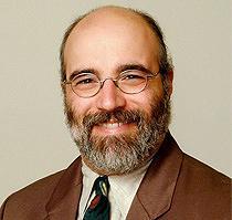 Photo of David J. Black, MD