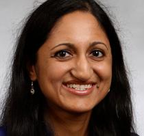 Photo of Radhika Suryadevara, MD