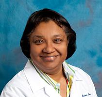 Photo of Renee D. Quinton, MD